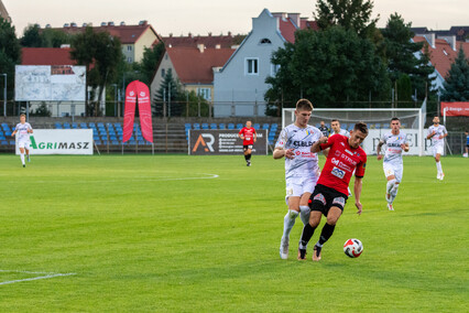 Trzy punkty Olimpijczyków