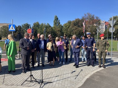 Miasteczko otwarte