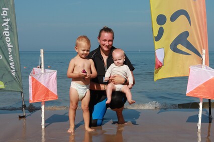 IX Puchar Elbląga w Biegu na Orientację