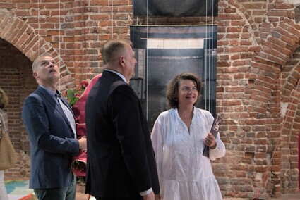 7 z 65 i róże dla Róży