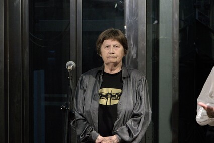 7 z 65 i róże dla Róży