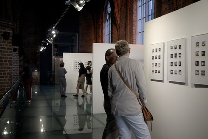 7 z 65 i róże dla Róży