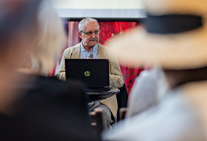 Weekend pełen słów