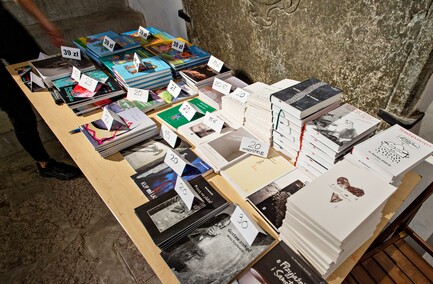 Weekend pełen słów