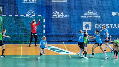 Start nadal bez zwycięstwa