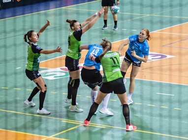 Start nadal bez zwycięstwa