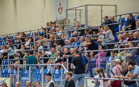 Start nadal bez zwycięstwa