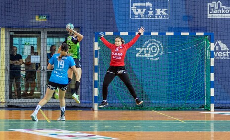 Start nadal bez zwycięstwa Start nadal bez zwycięstwa