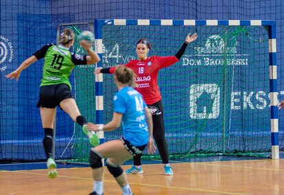 Start nadal bez zwycięstwa