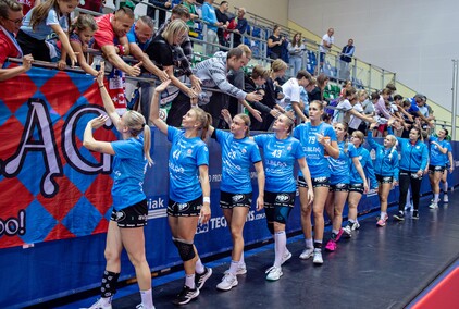 Start nadal bez zwycięstwa