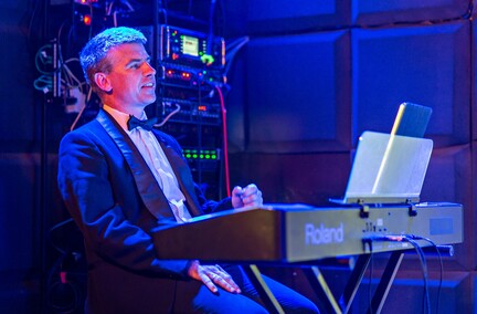 Dosłownie poszli w tango