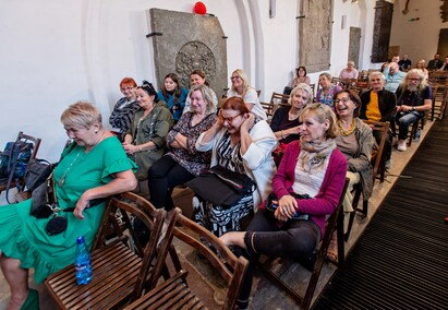 Od słowa do słowa i do końca Wielorzecza