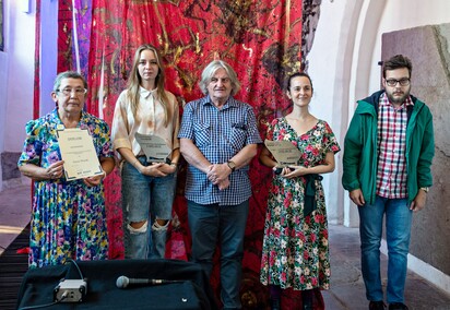 Od słowa do słowa i do końca Wielorzecza