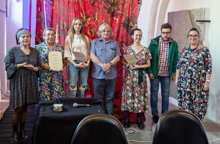 Od słowa do słowa i do końca Wielorzecza