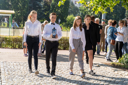 Pamięci Polskiego Państwa Podziemnego