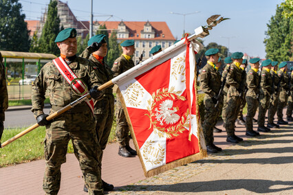 Pamięci Polskiego Państwa Podziemnego