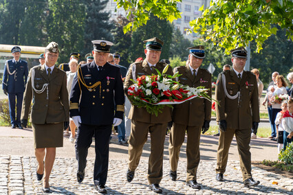 Pamięci Polskiego Państwa Podziemnego
