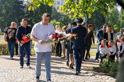 Pamięci Polskiego Państwa Podziemnego
