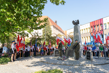Pamięci Polskiego Państwa Podziemnego