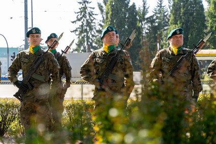 Pamięci Polskiego Państwa Podziemnego
