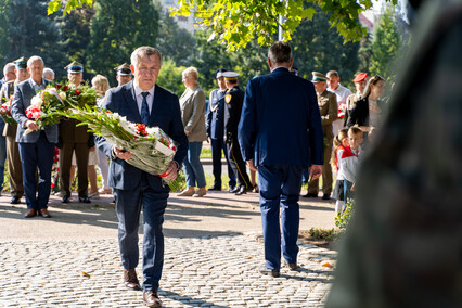 Pamięci Polskiego Państwa Podziemnego