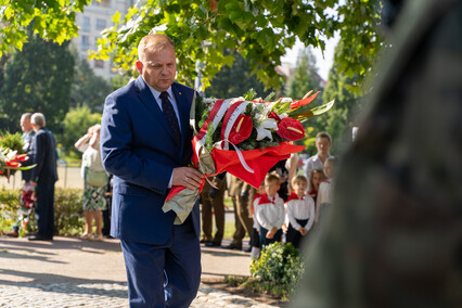 Pamięci Polskiego Państwa Podziemnego