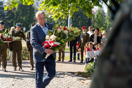 Pamięci Polskiego Państwa Podziemnego