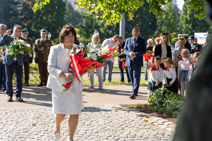 Pamięci Polskiego Państwa Podziemnego