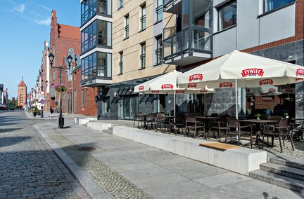 Na gruzińską nutę