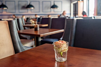 Na gruzińską nutę