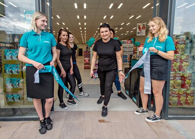 Dealz zaprasza do nowego sklepu w Elblągu przy Królewieckiej!