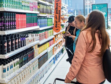 Dealz zaprasza do nowego sklepu w Elblągu przy Królewieckiej!