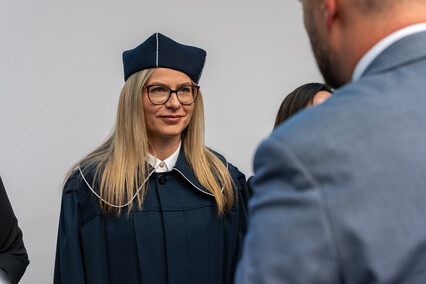 Studenci ANS w Elblągu zainaugurowali rok akademicki