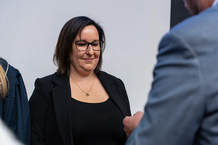 Studenci ANS w Elblągu zainaugurowali rok akademicki