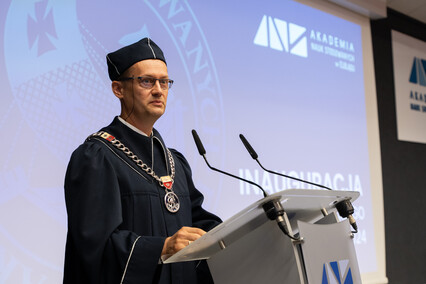 Studenci ANS w Elblągu zainaugurowali rok akademicki