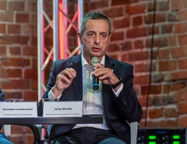 Przedwyborcze starcie kandydatów