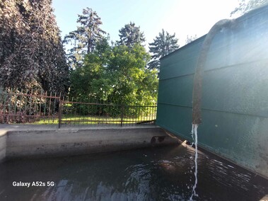 Ekologiczne i tanie podlewanie