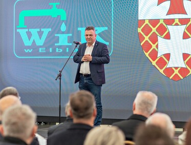 Oczyszczalnia na miarę XXI wieku
