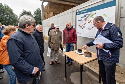 Oczyszczalnia na miarę XXI wieku