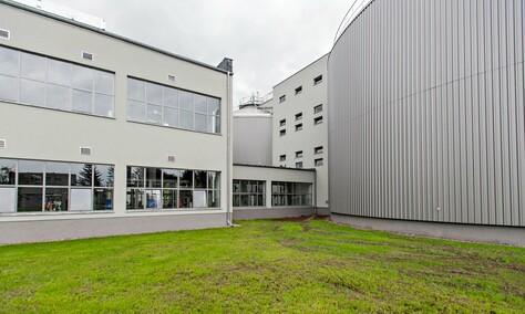 Oczyszczalnia na miarę XXI wieku