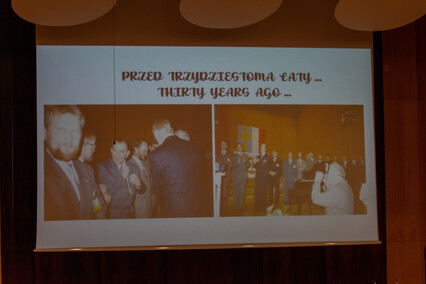 „Z chęci pomagania“