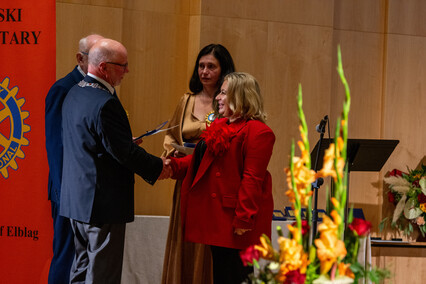 „Z chęci pomagania“