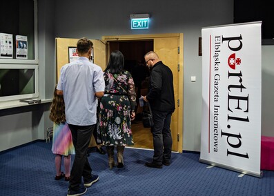 Muzycznym krokiem na zachód