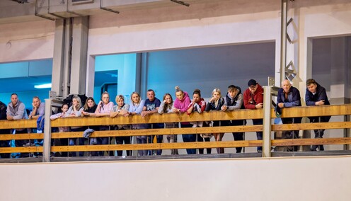 Premierowe zwycięstwo Silvantu w Elblągu