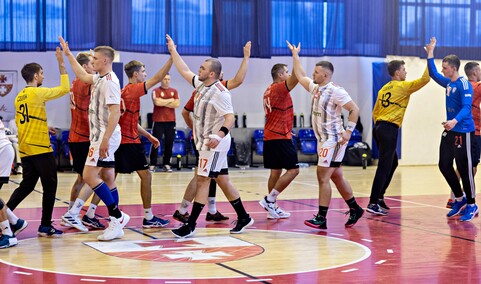 Premierowe zwycięstwo Silvantu w Elblągu