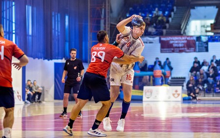 Premierowe zwycięstwo Silvantu w Elblągu