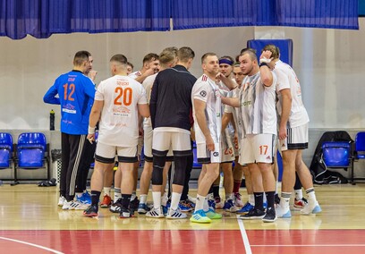 Premierowe zwycięstwo Silvantu w Elblągu