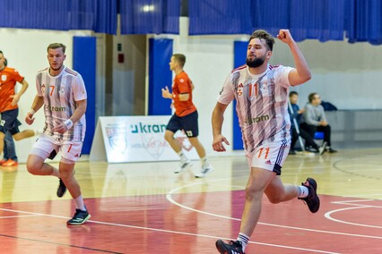 Premierowe zwycięstwo Silvantu w Elblągu