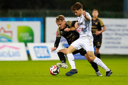 Derby w Olsztynie na remis