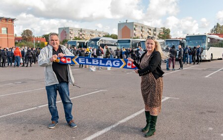 Derby w Olsztynie na remis